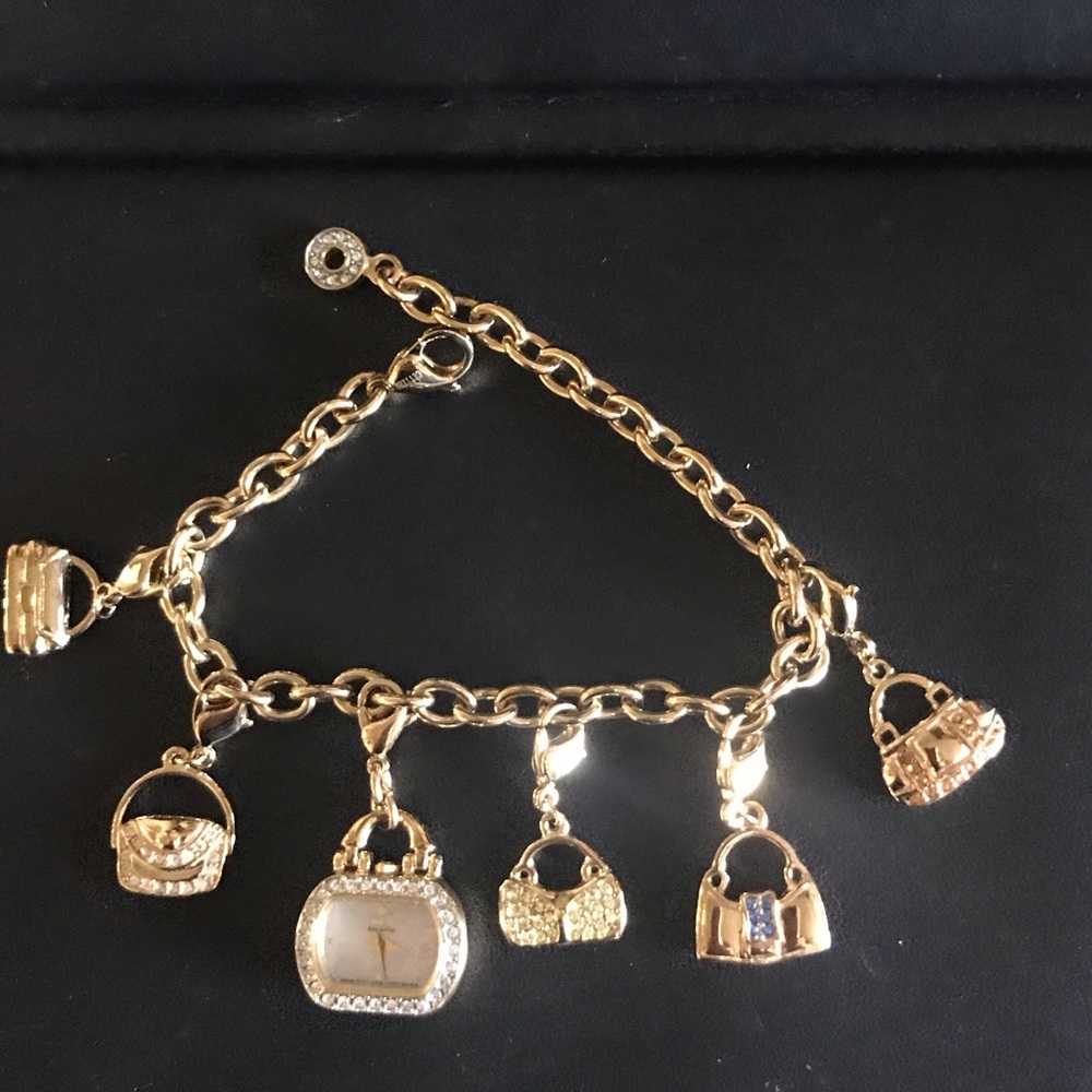 🎉HP🎉NWT Woman’s Citizen Watch🎉 - Picture 4 of 4